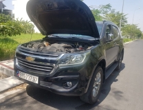 Sở hữu ngay bình ắc quy xe Chevrolet tại TPHCM nhập khẩu chính hãng cao cấp