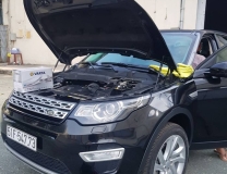 Đặt ngay mẫu bình ắc quy xe Range Rover tại tphcm chính hãng