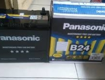 Ắc quy Panasonic lựa chọn vững chắc cho người tiêu dùng - Đại lý Duy Phát