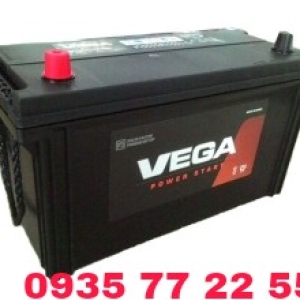  ẮC QUY VEGA MF 95E41R/N100 12V- 100AH