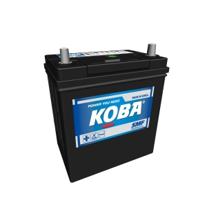 ẮC QUY KOBA SMF 44B19FL (12V-40AH)