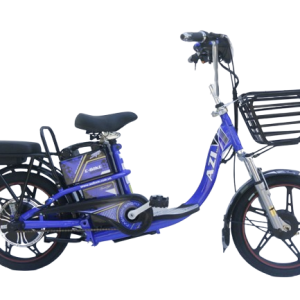 Bình ắc quy xe đạp điện AZI Bike 21 18inch 1314@ chính hãng