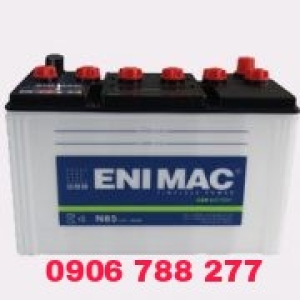 Ắc quy ENIMAC N85 12V 85Ah