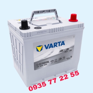 ẮC QUY VARTA 75D23R/L (12V-65AH)