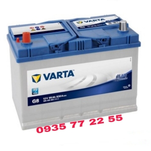 ẮC QUY VARTA 95D31R/L (12V-85AH)