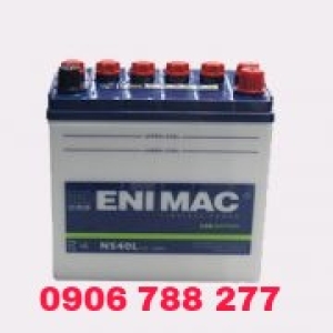 Ắc quy ENIMAC NS40L 12V 32Ah