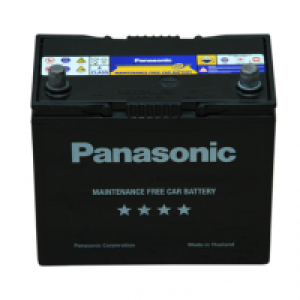 ĂC QUY KHÔ PANASONIC 46B24LS 12V-45AH