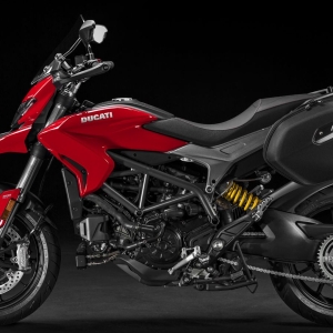 Bình ắc quy xe Ducati Hypermotard 939 chính hãng