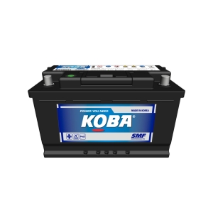 ẮC QUY KOBA DIN 56828 (12V-68AH)