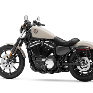 Bình Ắc Quy Xe Harley Davidson Sportster 883 Chính Hãng