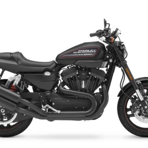 Bình ắc quy xe Harley Davidson Sportster XR1200X Chính Hãng