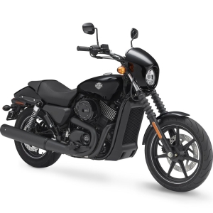 Bình Ắc Quy Xe Harley Davidson Street 750 Chính Hãng