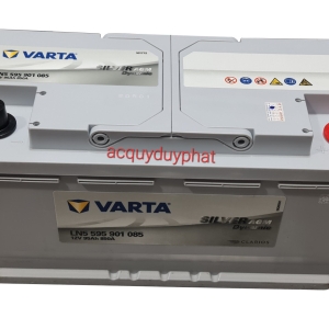 Ắc quy Varta AGM LN5 (12V-95AH) 