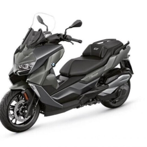 Bình ắc quy xe BMW C400GT chính hãng