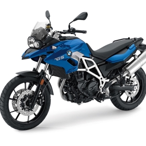 Bình ắc quy BMW F700GS chính hãng