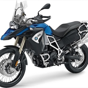 Bình ắc quy BMW F800GS chính hãng