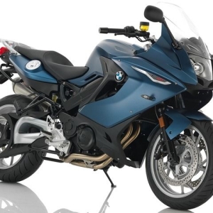 Bình ắc quy BMW F800GT chính hãng