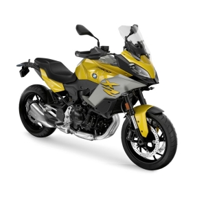 Bình ắc quy BMW F900XR chính hãng