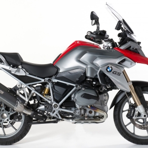 Bình ắc quy xe BMW R1200GS chính hãng