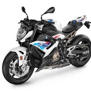 Bình ắc quy BMW S1000R chính hãng