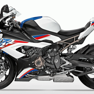 Bình ắc quy BMW S1000RR chính hãng