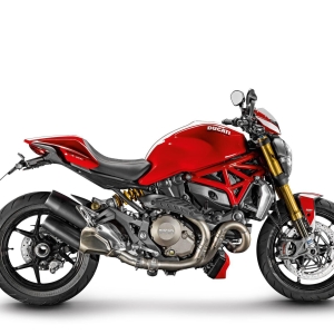 Bình ắc quy Ducati Monster 1200S chính hãng