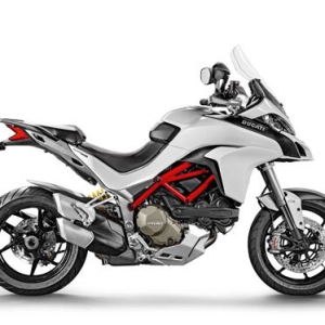 Bình ắc quy Ducati Multistrada 1200 chính hãng