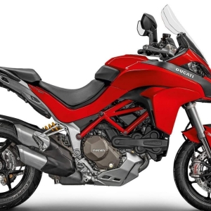 Bình ắc quy Ducati Multistrada 1200S chính hãng