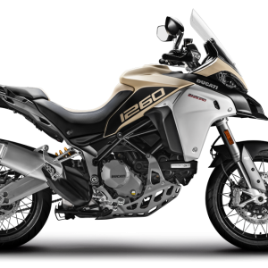 Bình ắc quy Ducati Multistrada 1260 chính hãng