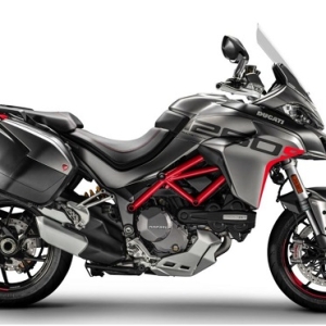 Bình ắc quy Ducati Multistrada 1260 S chính hãng