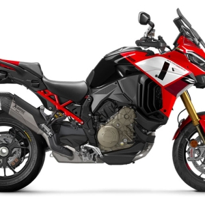 Bình ắc quy Ducati Multistrada V4 chính hãng