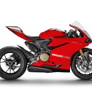 Bình Ắc Quy Xe Ducati Panigale 1199 Chính Hãng