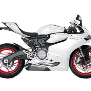 Bình ắc quy xe Ducati Panigale 899 chính hãng