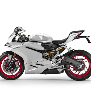 Bình Ắc Quy Xe Ducati Panigale 959 Chính Hãng