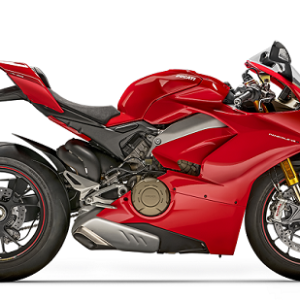 Bình Ắc Quy Xe Ducati Panigale V4 S Chính Hãng