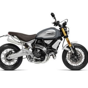 Bình ắc quy Ducati Scrambler 1100 Special chính hãng