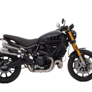 Bình ắc quy Ducati Scrambler 1100 Sport Pro chính hãng