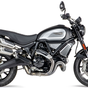 Bình ắc quy Ducati Scrambler chính hãng