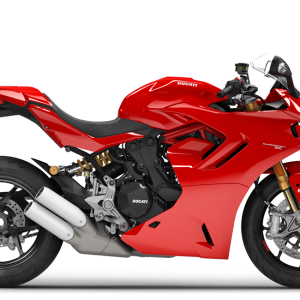 Bình ắc quy Ducati Super Sport chính hãng