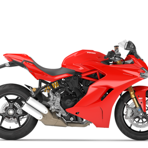 Bình ắc quy Ducati Super Sport S chính hãng