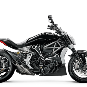 Bình ắc quy Ducati xDiavel S chính hãng