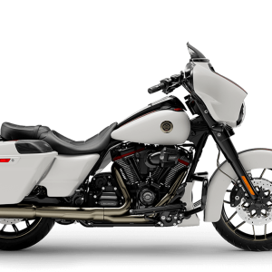 Bình Ắc Quy Xe Harley Davidson CVO Street Glide Chính Hãng