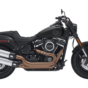 Bình Ắc Quy Xe Harley Davidson Fat Bob 114 Chính Hãng