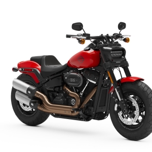 Bình Ắc Quy Xe Harley Davidson Fat Bob Chính Hãng