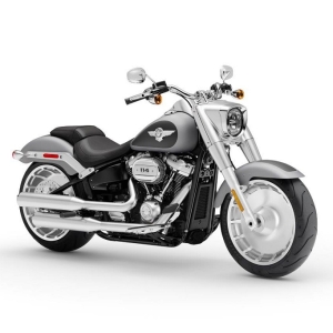 Bình Ắc Quy Xe Harley Davidson Fat Boy 114 Chính Hãng