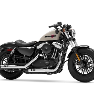 Bình Ắc Quy Xe Harley Davidson Forty-Eight Chính Hãng