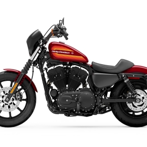 Bình Ắc Quy Xe Harley Davidson Iron 1200 Chính Hãng