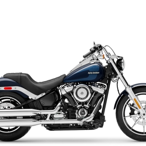 Bình Ắc Quy Xe Harley Davidson Low Rider Chính Hãng