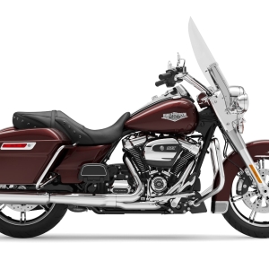 Bình Ắc Quy Xe Harley Davidson Road King Chính Hãng