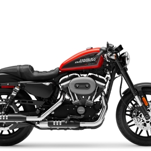 Bình Ắc Quy Xe Harley Davidson Roadster Chính Hãng